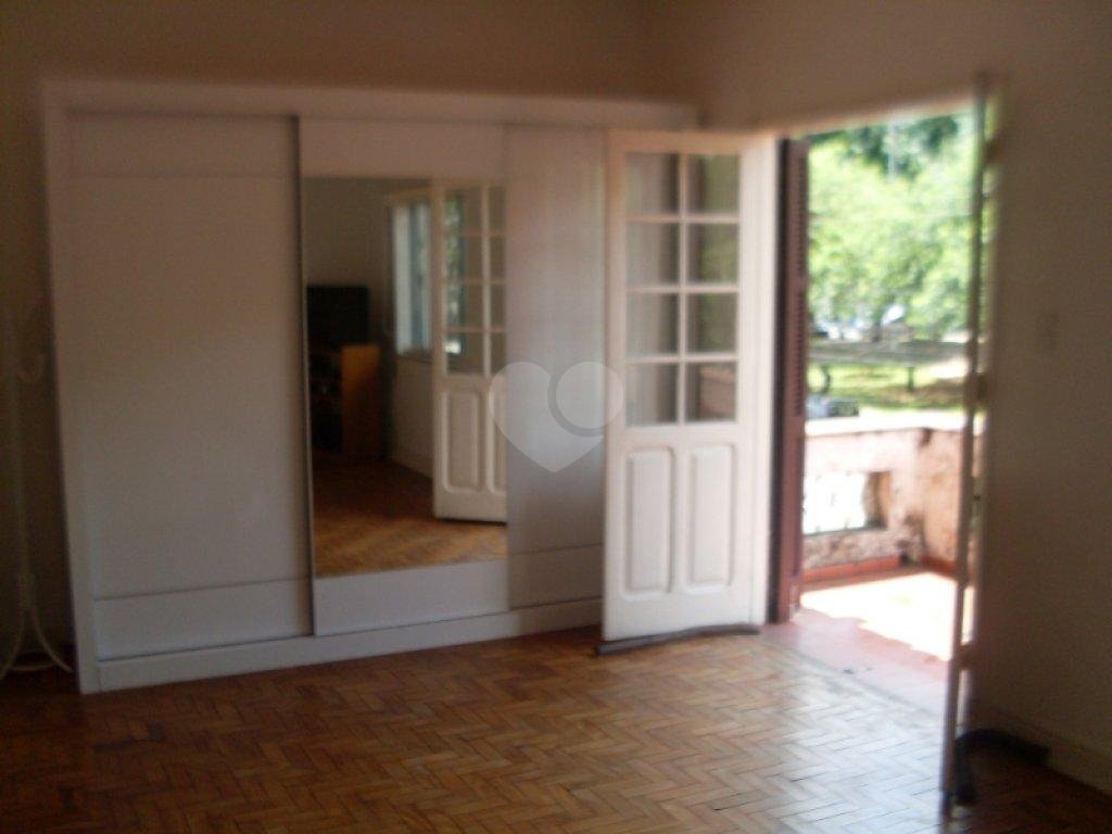 Venda Sobrado São Paulo Jardim Franca REO175565 13