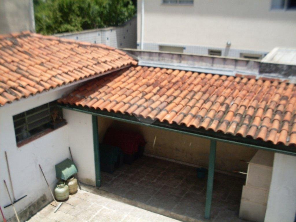 Venda Sobrado São Paulo Jardim Franca REO175565 16