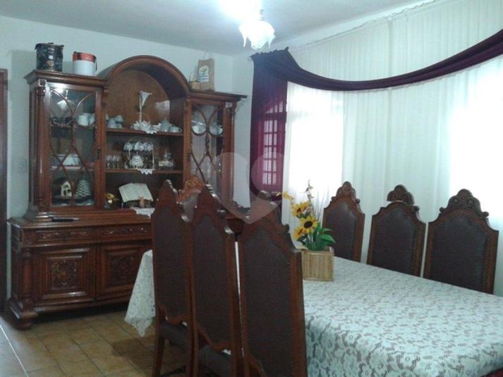 Venda Sobrado São Paulo Vila Mazzei REO175580 23