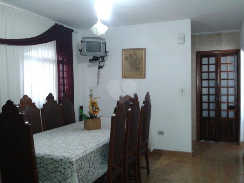 Venda Sobrado São Paulo Vila Mazzei REO175580 24