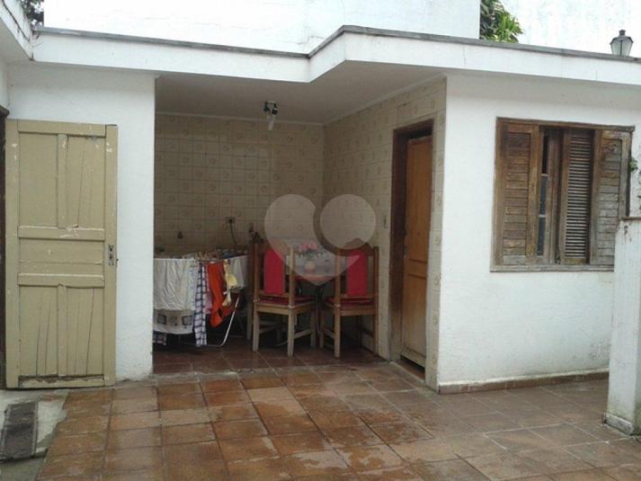 Venda Sobrado São Paulo Vila Mazzei REO175580 25