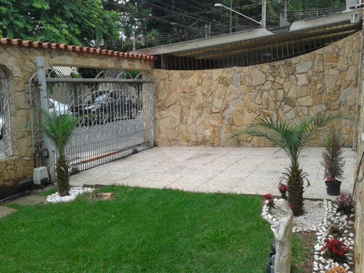 Venda Sobrado São Paulo Vila Mazzei REO175580 30