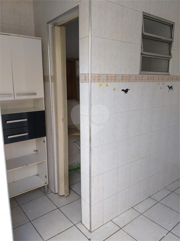 Venda Sobrado São Paulo Vila Mazzei REO175581 25