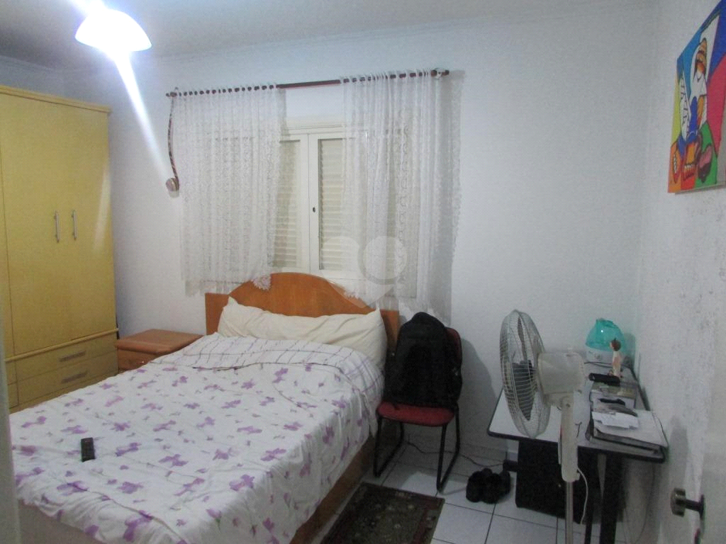 Venda Sobrado São Paulo Vila Maria Alta REO175611 31