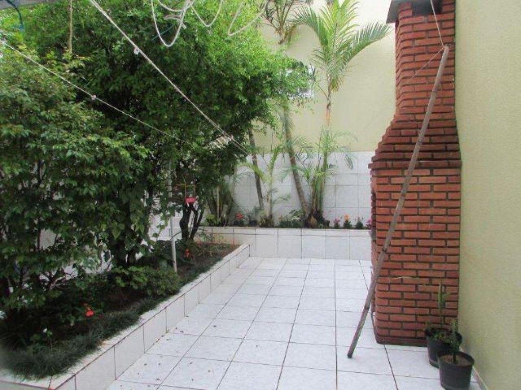 Venda Sobrado São Paulo Vila Maria Alta REO175611 11