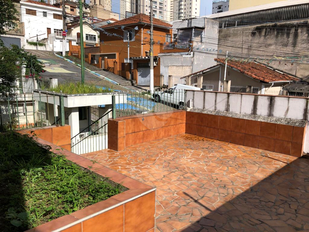 Venda Sobrado São Paulo Parque Peruche REO175616 16