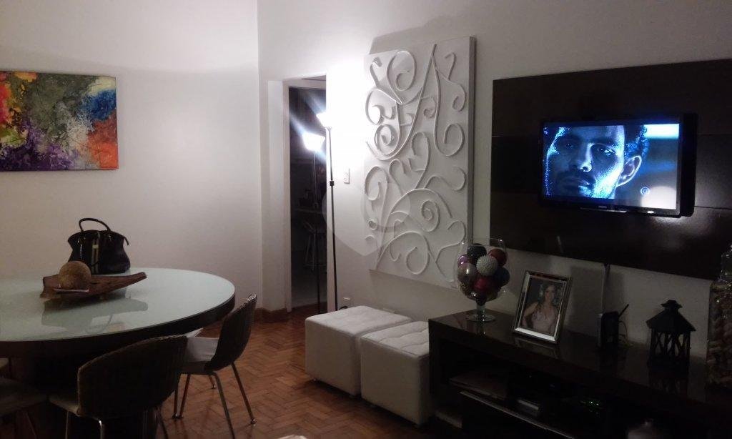 Venda Apartamento São Paulo Higienópolis REO175632 4