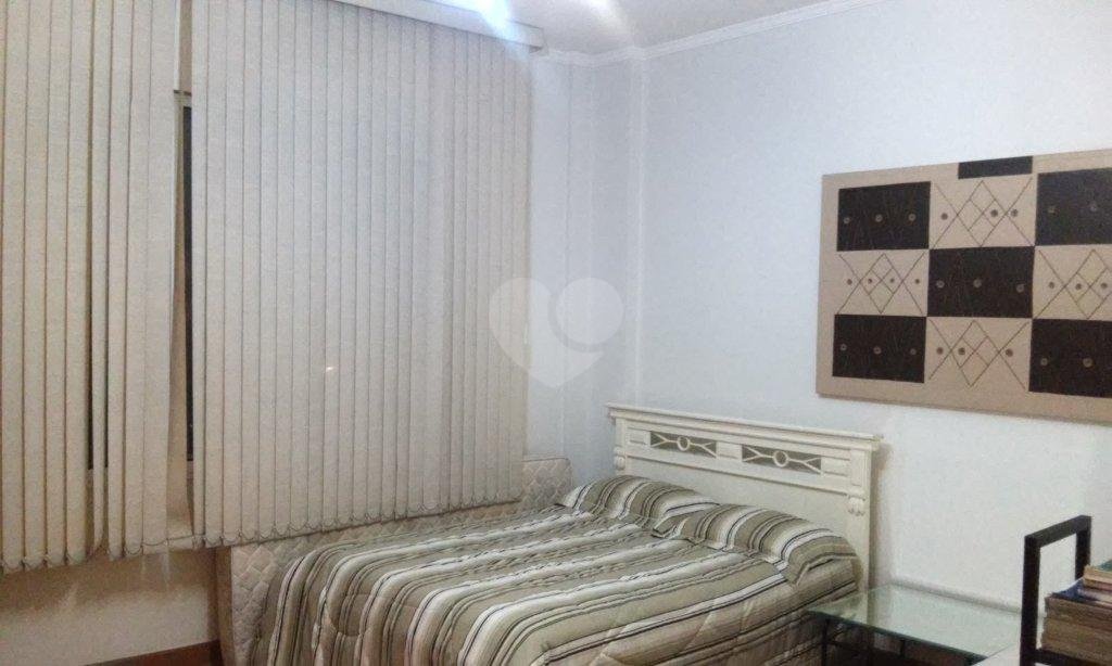 Venda Apartamento São Paulo Higienópolis REO175632 5