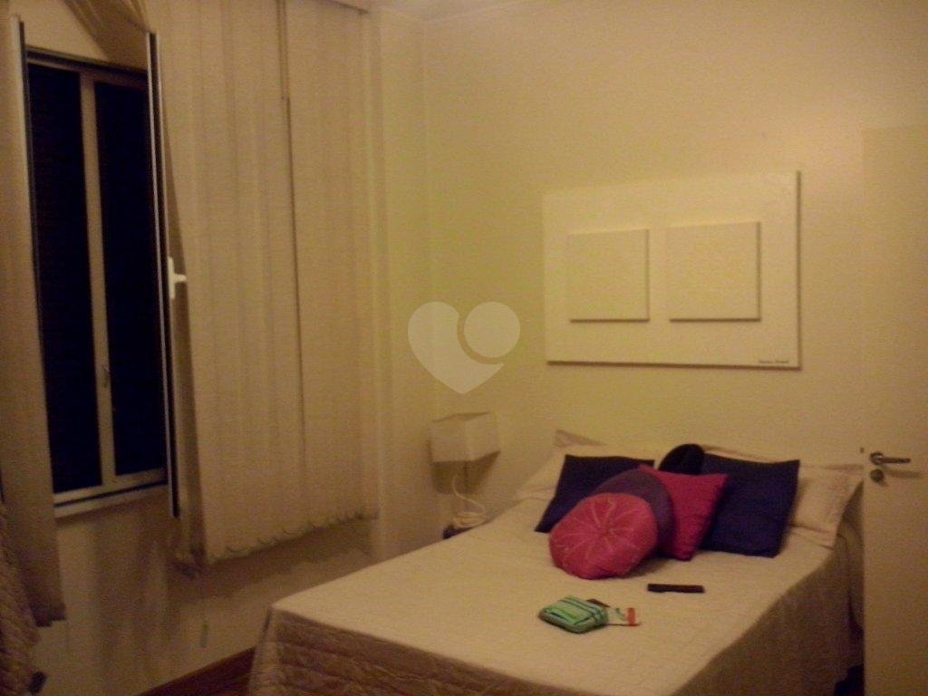 Venda Apartamento São Paulo Higienópolis REO175632 9