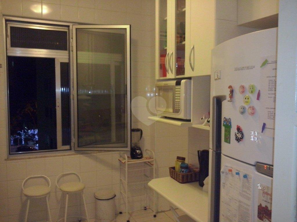 Venda Apartamento São Paulo Higienópolis REO175632 18