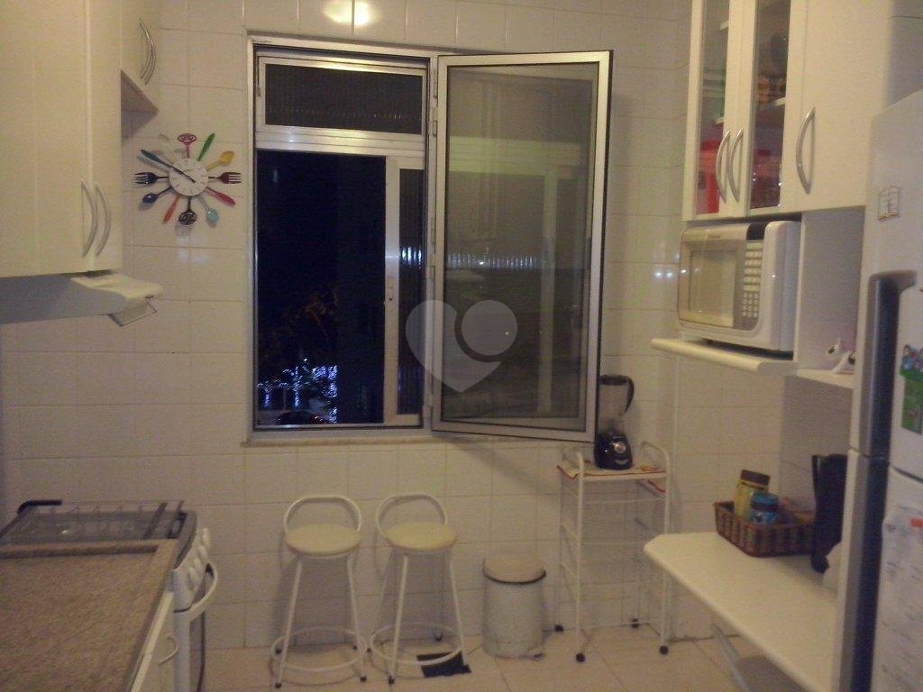 Venda Apartamento São Paulo Higienópolis REO175632 21