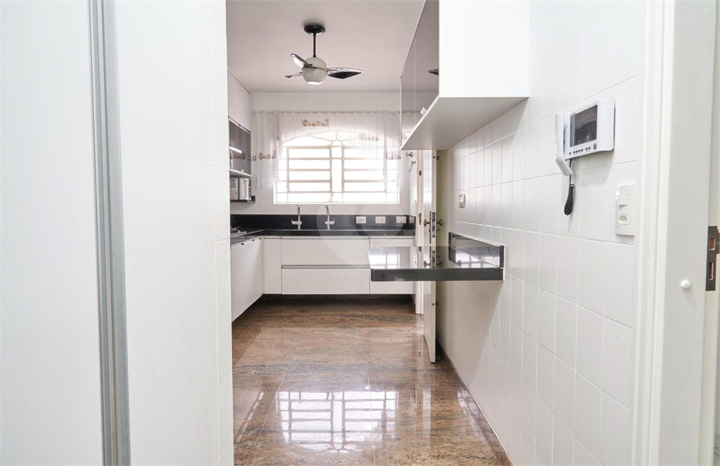 Venda Casa São Paulo Jardim Franca REO175634 14