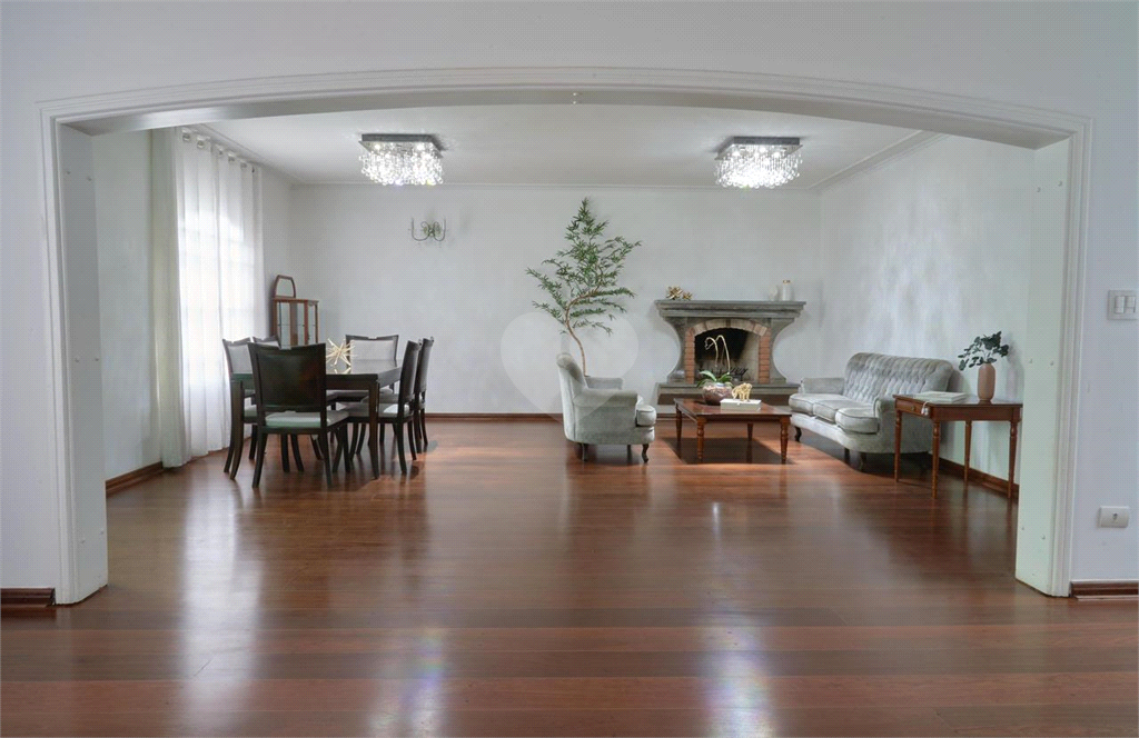 Venda Casa São Paulo Jardim Franca REO175634 3