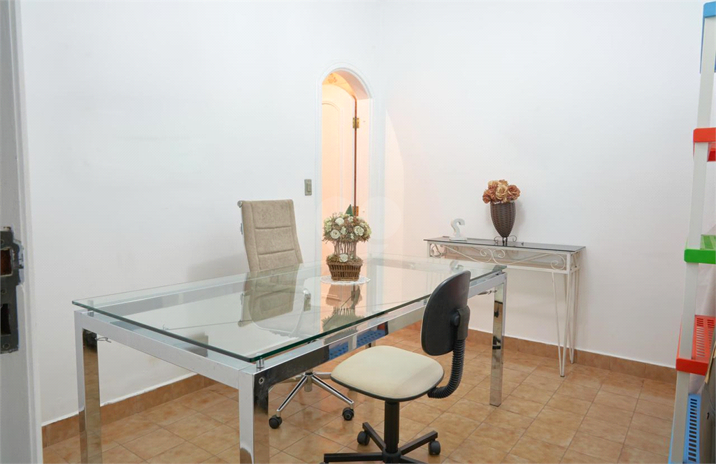 Venda Casa São Paulo Jardim Franca REO175634 25