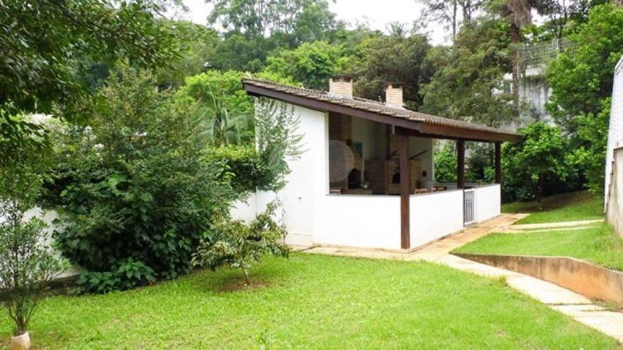 Venda Sobrado São Paulo Barro Branco (zona Norte) REO175669 42