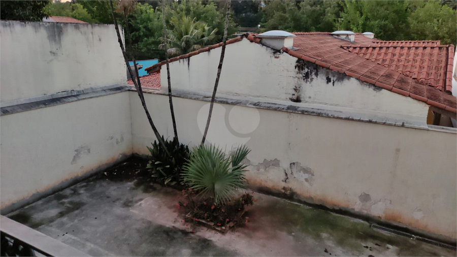 Venda Sobrado São Paulo Barro Branco (zona Norte) REO175677 41