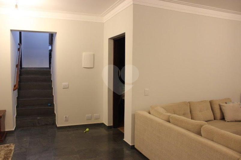 Venda Sobrado São Paulo Barro Branco (zona Norte) REO175677 30