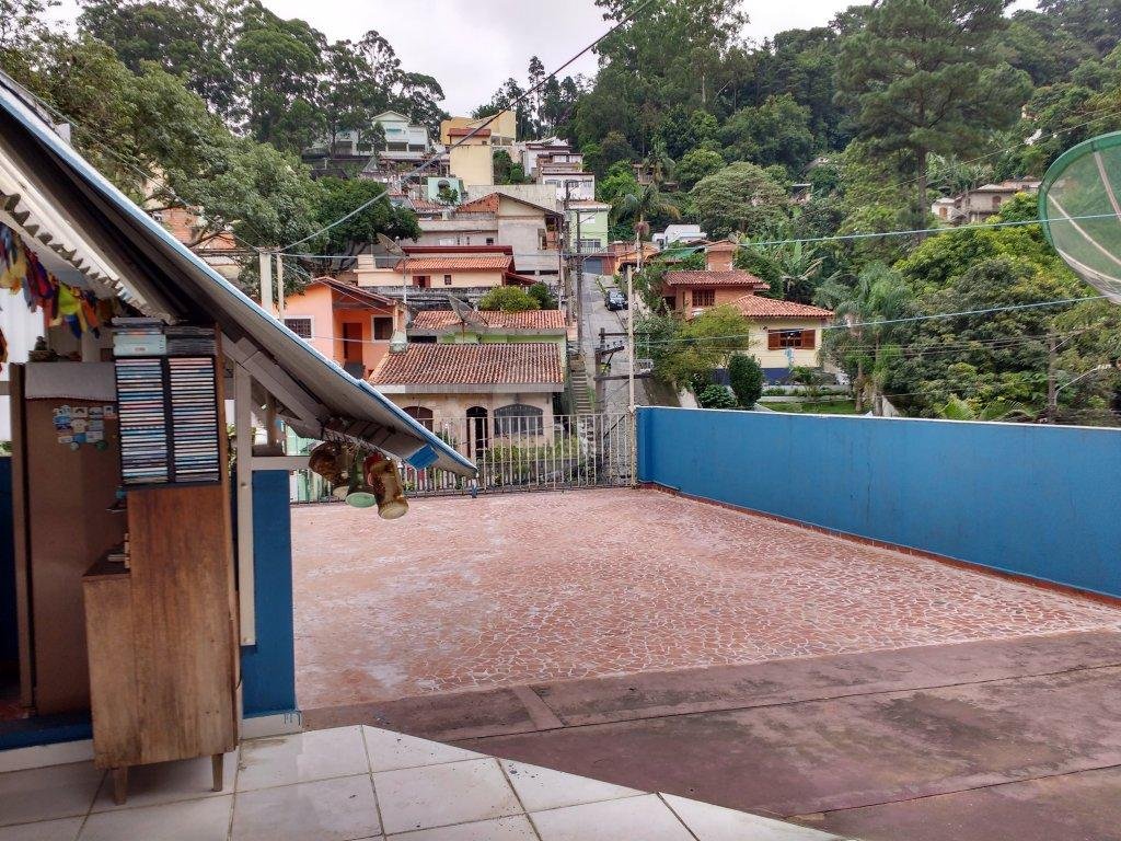 Venda Sobrado São Paulo Tremembé REO175685 20