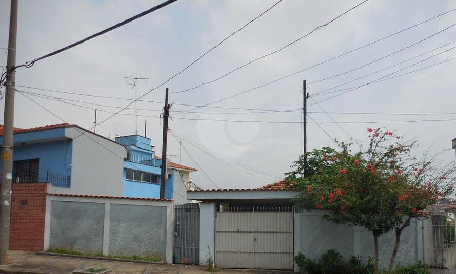 Venda Terreno São Paulo Vila Maria Alta REO175744 1