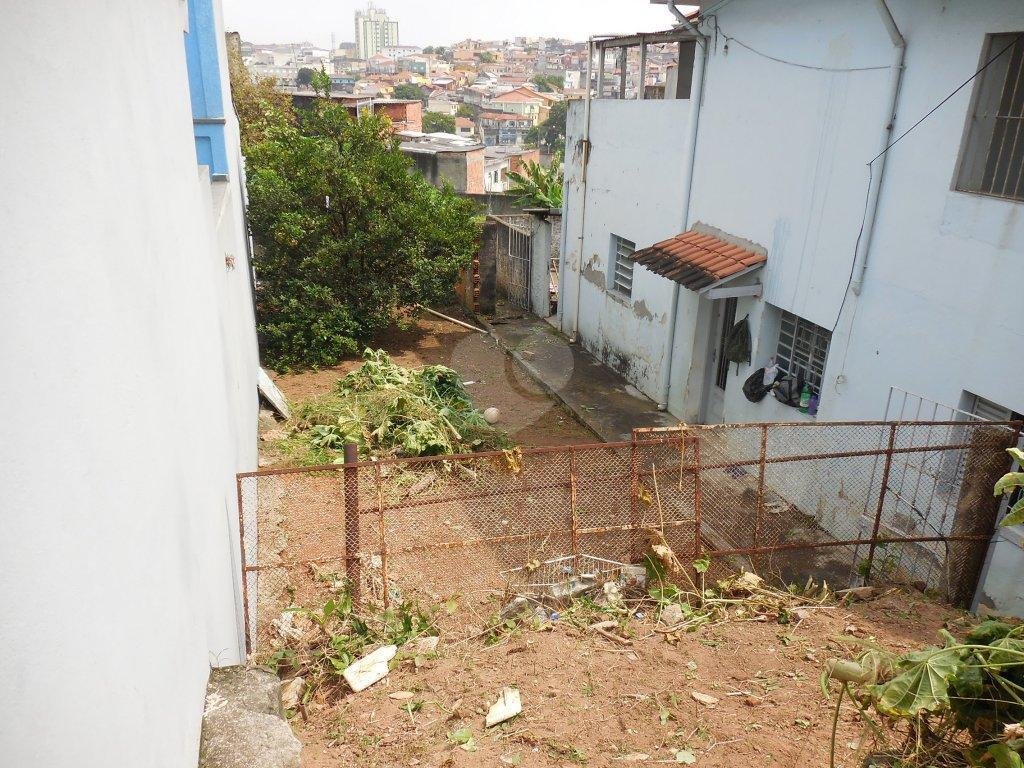 Venda Terreno São Paulo Vila Maria Alta REO175744 5