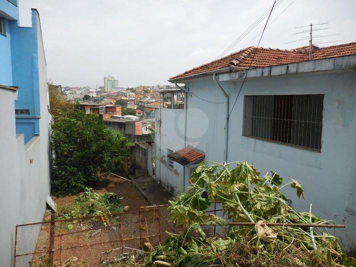 Venda Terreno São Paulo Vila Maria Alta REO175744 10