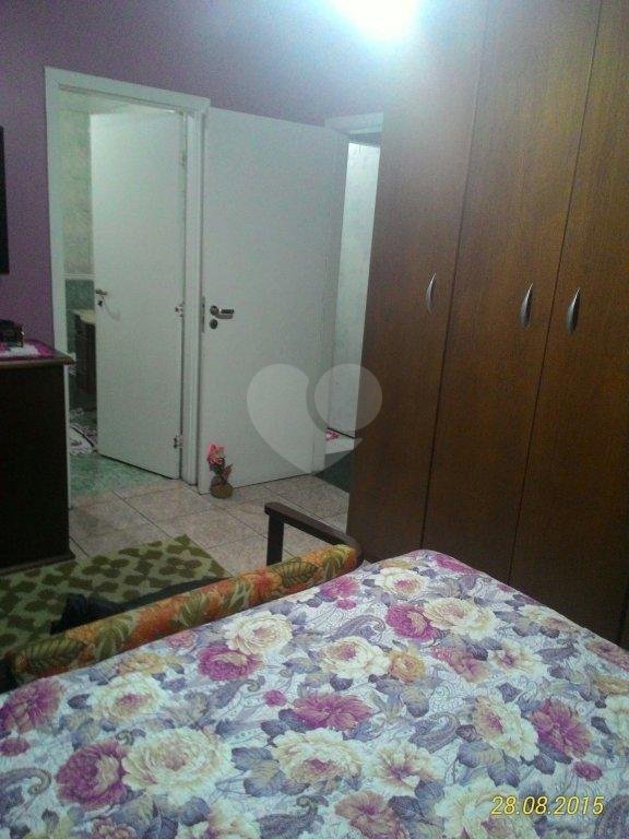 Venda Sobrado São Paulo Jardim Cecy REO175751 6