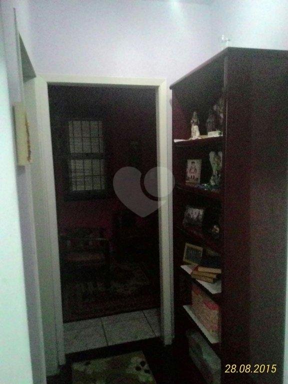 Venda Sobrado São Paulo Jardim Cecy REO175751 7