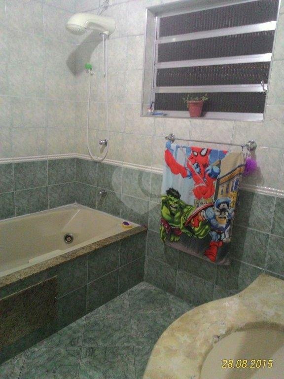 Venda Sobrado São Paulo Jardim Cecy REO175751 18