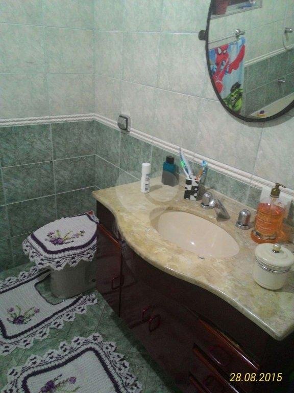 Venda Sobrado São Paulo Jardim Cecy REO175751 20