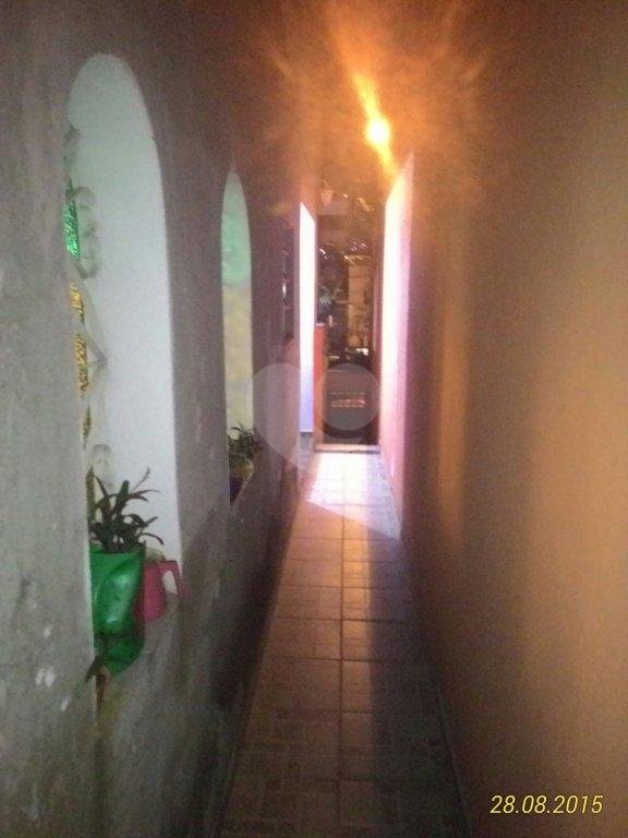 Venda Sobrado São Paulo Jardim Cecy REO175751 26