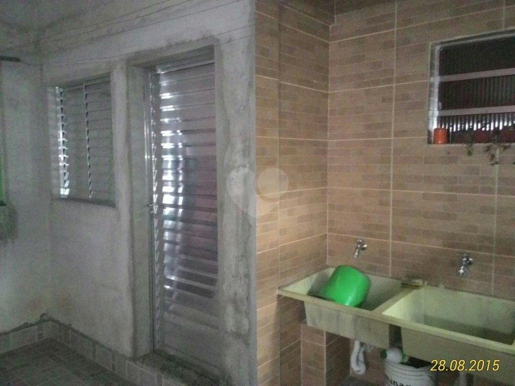 Venda Sobrado São Paulo Jardim Cecy REO175751 38