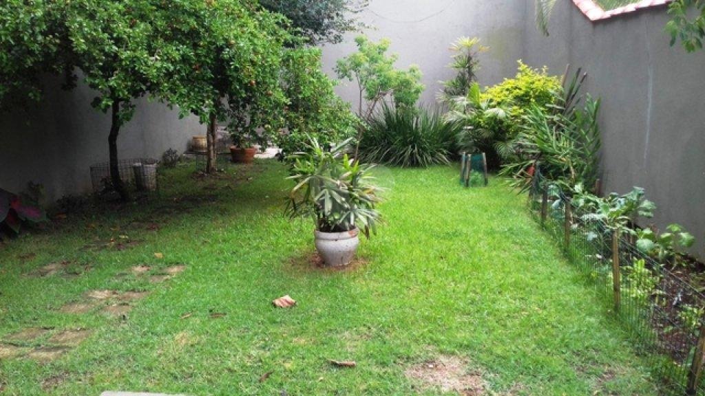 Venda Sobrado São Paulo Tremembé REO175753 11