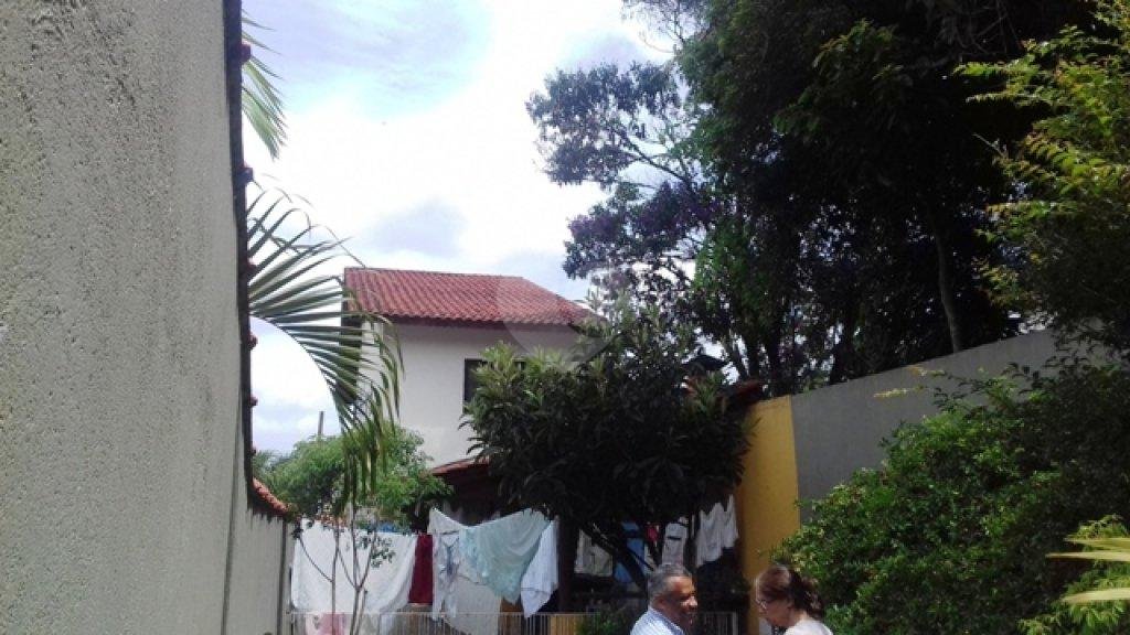 Venda Sobrado São Paulo Tremembé REO175753 13