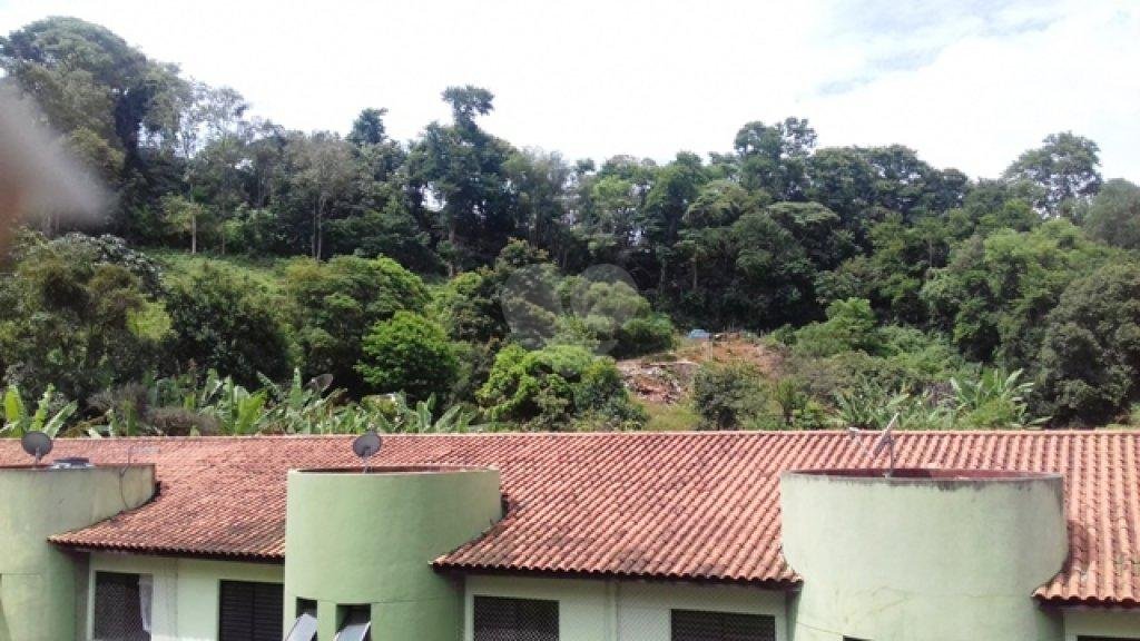 Venda Sobrado São Paulo Tremembé REO175753 22