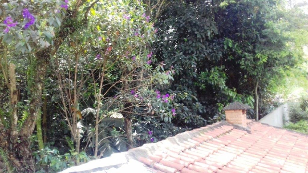 Venda Sobrado São Paulo Tremembé REO175753 24