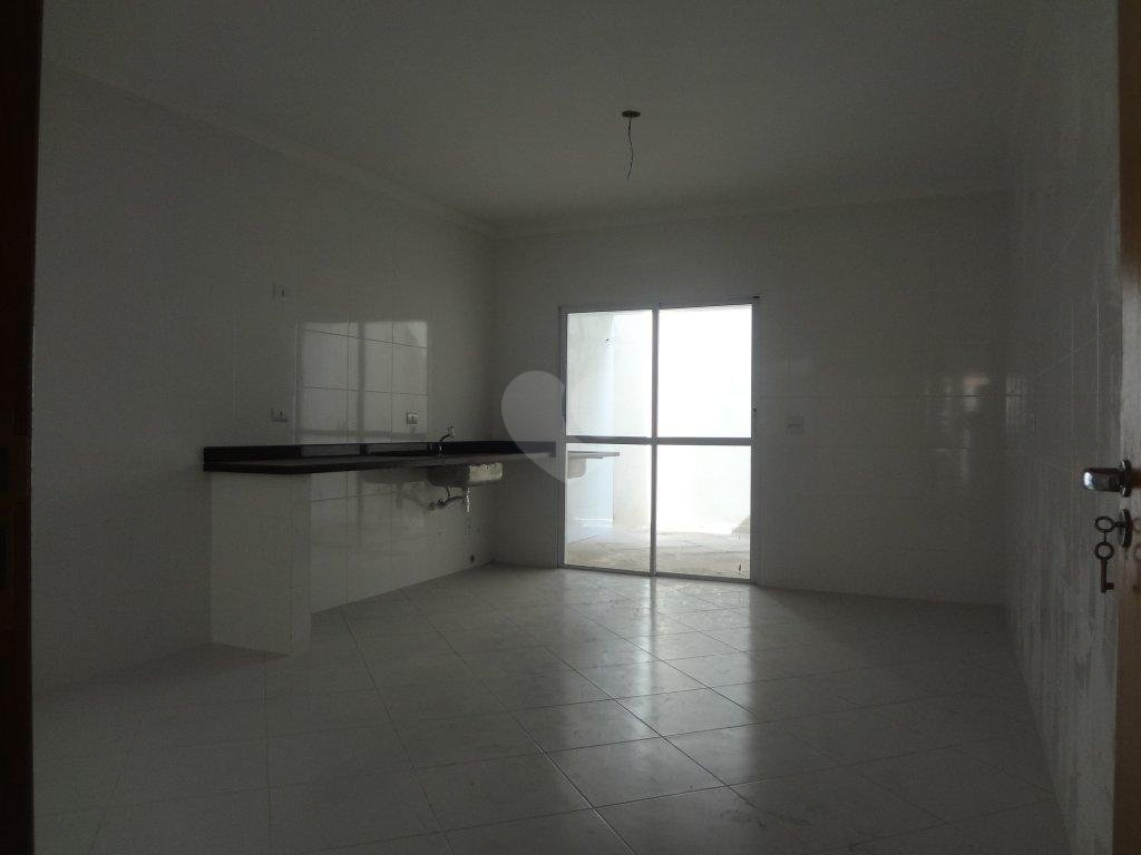 Venda Sobrado São Paulo Vila Romero REO175754 1