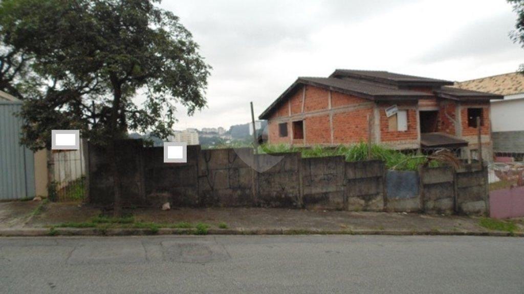 Venda Terreno São Paulo Vila Guilherme REO175759 2