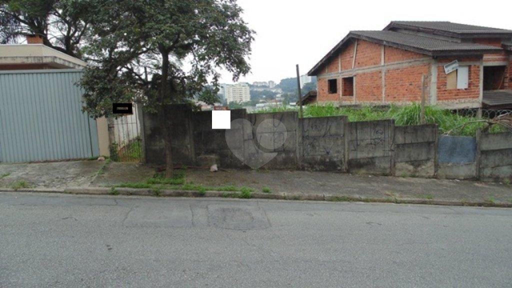 Venda Terreno São Paulo Vila Guilherme REO175759 7