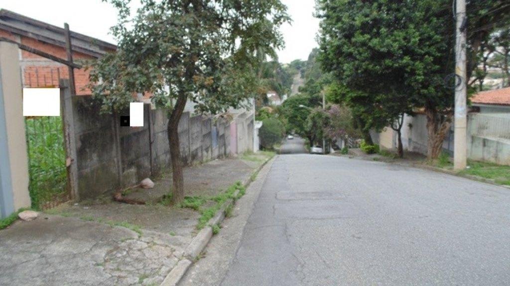 Venda Terreno São Paulo Vila Guilherme REO175759 4