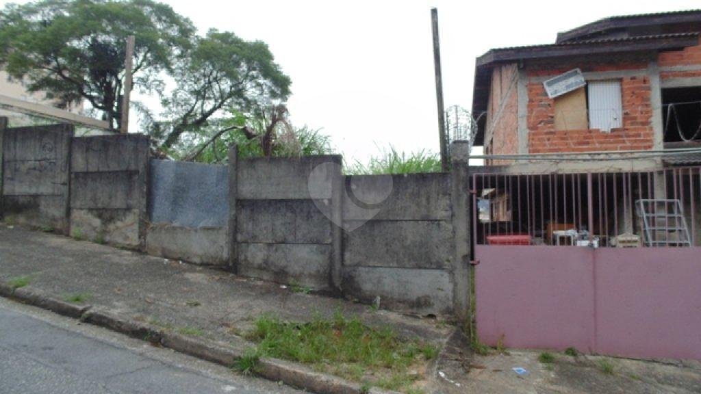 Venda Terreno São Paulo Vila Guilherme REO175759 1