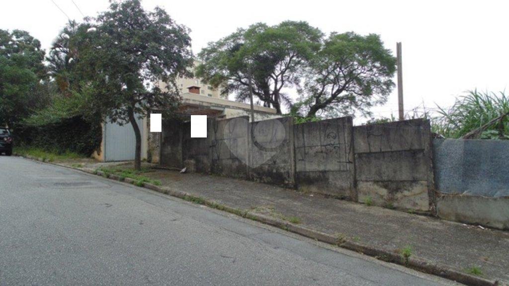 Venda Terreno São Paulo Vila Guilherme REO175759 11