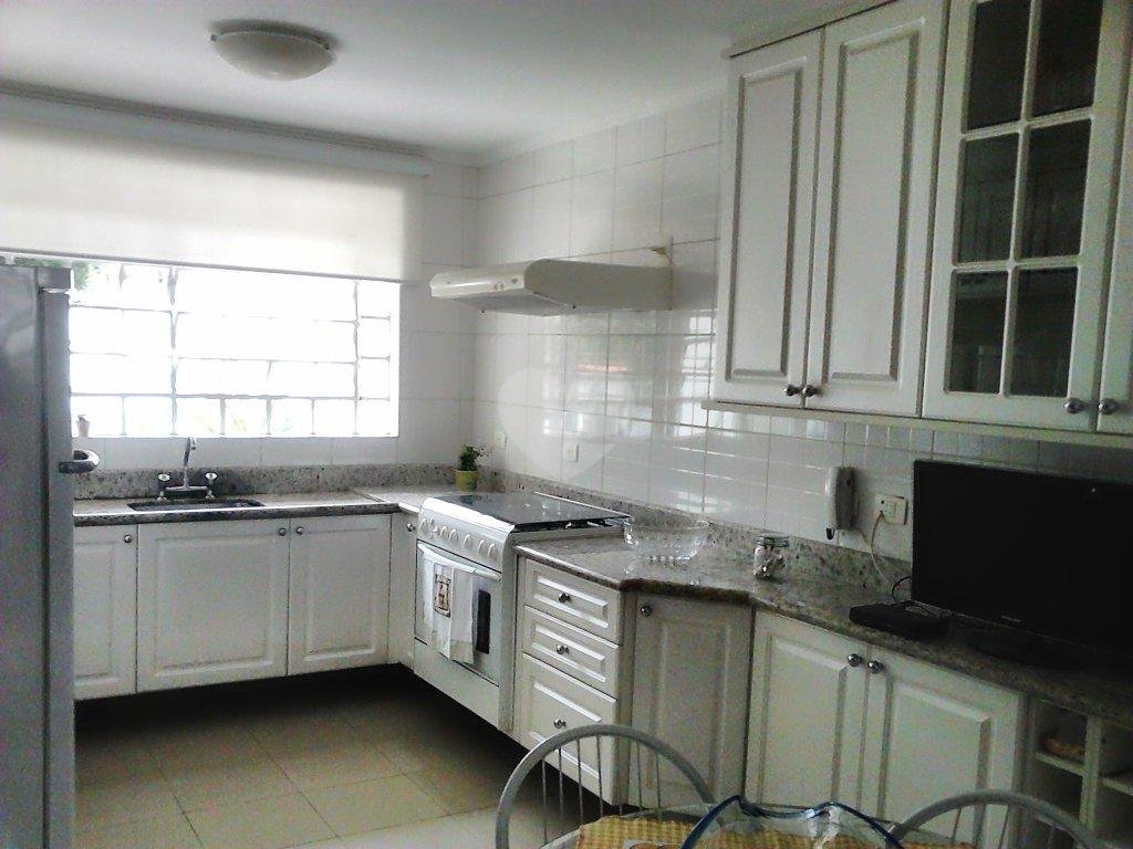 Venda Sobrado Guarulhos Vila Rosália REO175770 9