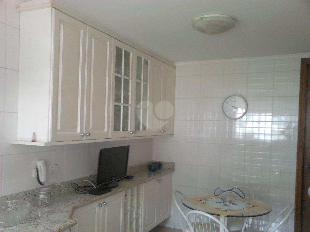 Venda Sobrado Guarulhos Vila Rosália REO175770 10