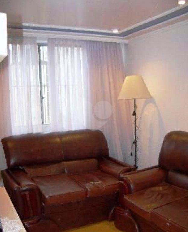 Venda Apartamento São Paulo Jardim Do Tiro REO175780 7