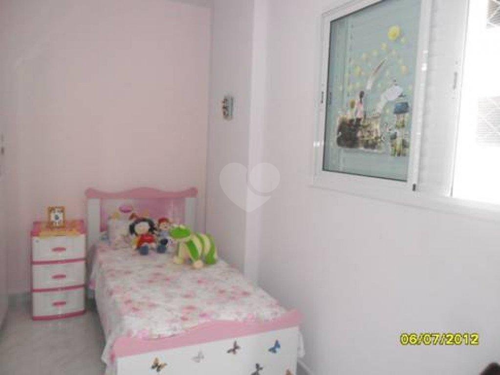 Venda Apartamento Praia Grande Ocian REO175785 6