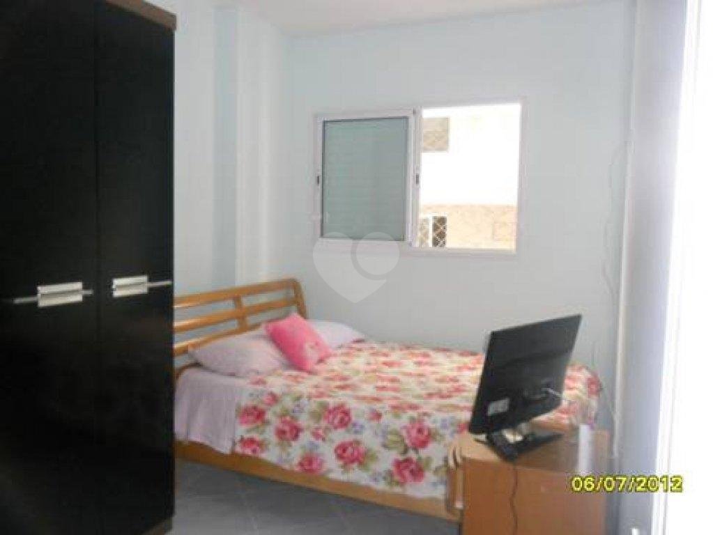 Venda Apartamento Praia Grande Ocian REO175785 5