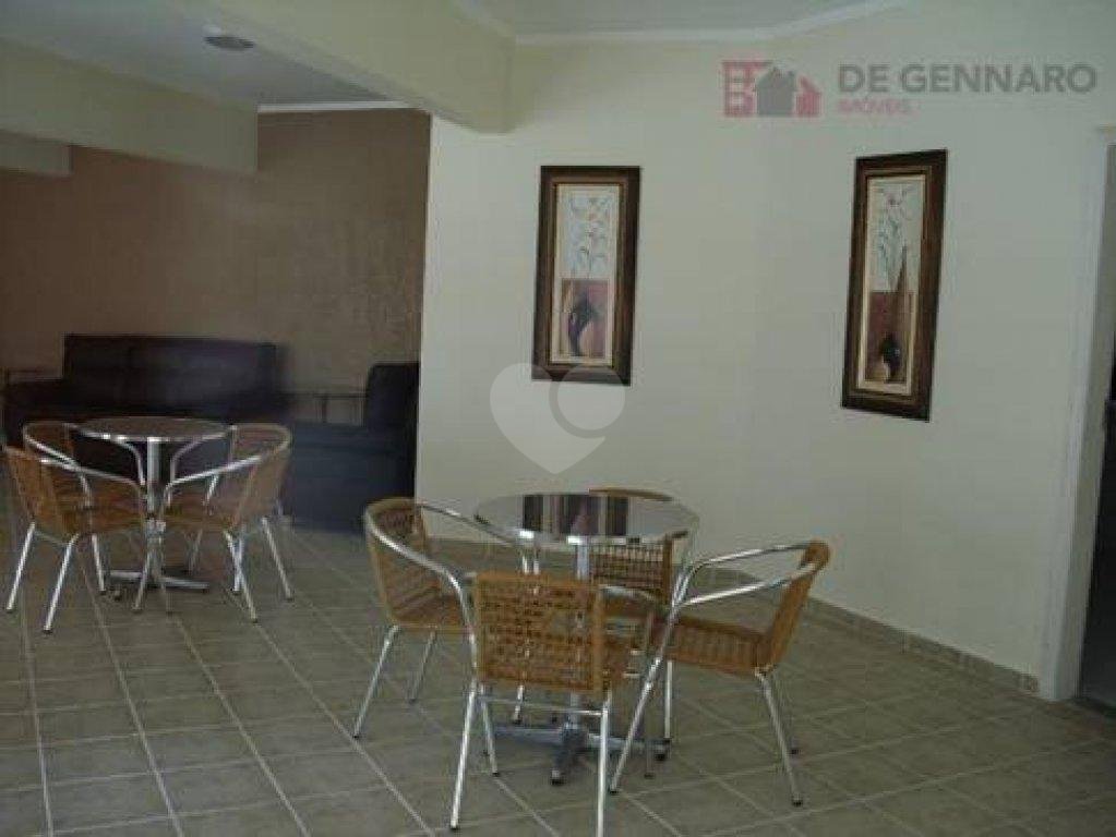 Venda Apartamento Praia Grande Ocian REO175785 7