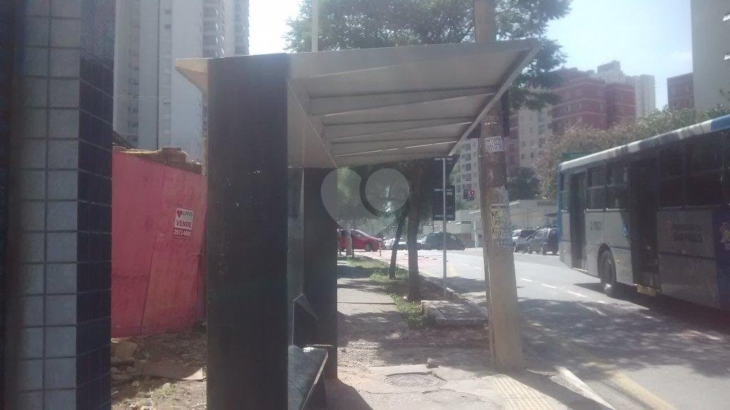 Venda Terreno São Paulo Imirim REO175791 1