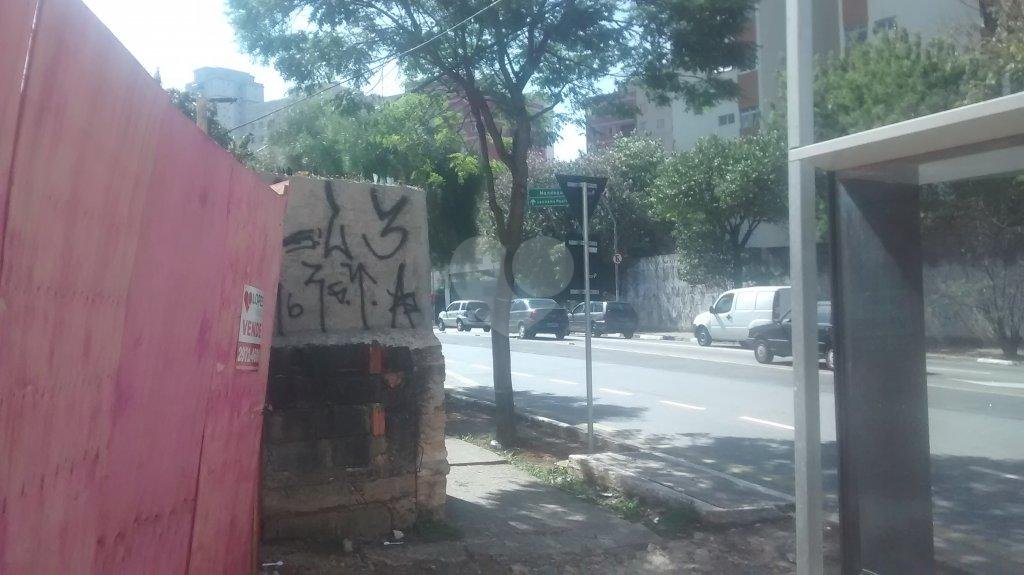 Venda Terreno São Paulo Imirim REO175791 11