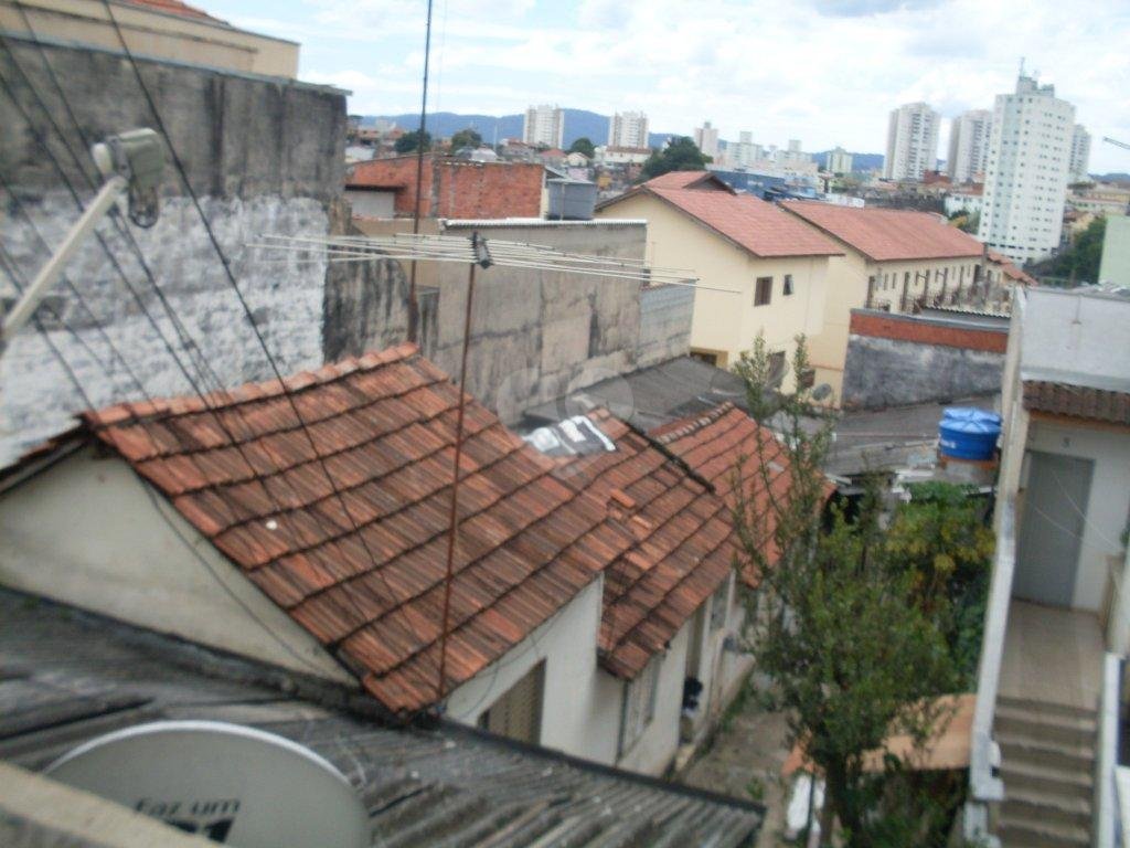 Venda Casa São Paulo Chora Menino REO175799 8